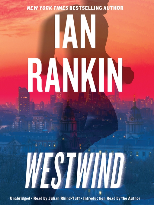 Title details for Westwind by Ian Rankin - Wait list